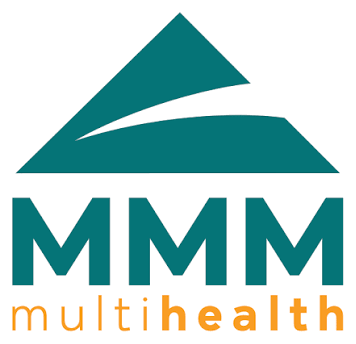 Logo de MMM Multihealth