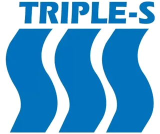 Logo de Triple-S Salud
